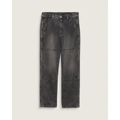 Pantalones Vans X Rowan 2.0 Gris 6E90