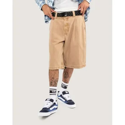 Short Authentic Chino Baggy Beige 24MG