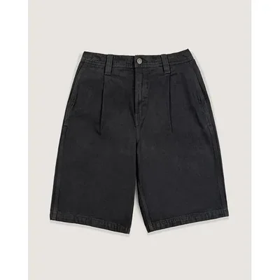 Short Authentic Chino Baggy Gris 2H91