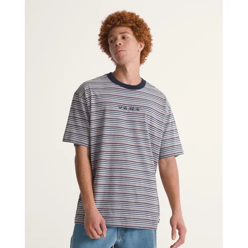 Playera Cameron Azul MGWB