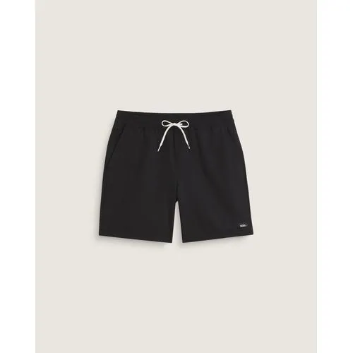Short holgado Range Negro BBLK