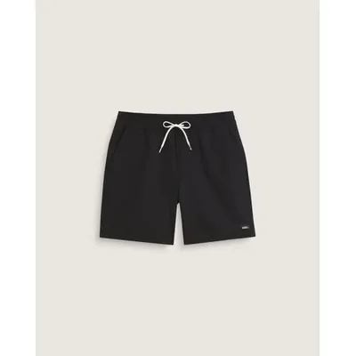 Short holgado Range Negro BBLK