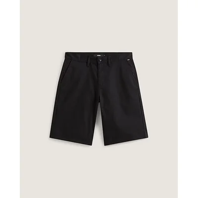 Shorts loose Authentic Chino Negro WBLK