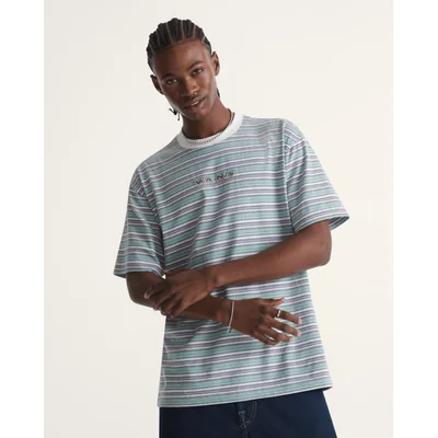 Playera Cameron Verde MGWI