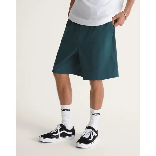Short Outline Gris 4FRJ