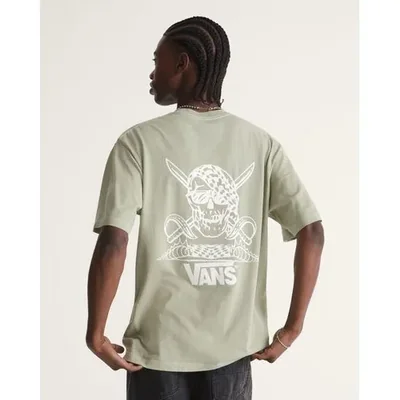 Playera Sano Verde BFSG