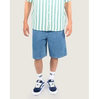 Short Loose Chore Azul 1CDX