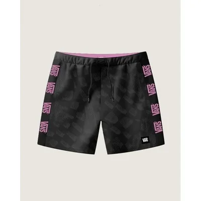 Traje de Baño Dayly 18" Rosa FFRQ