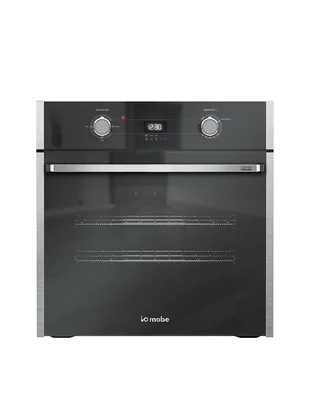 Horno a gas LP Io Mabe IO6032HGWD1 capacidad 60 L