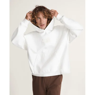 Sudadera Premium Blanco FC9F