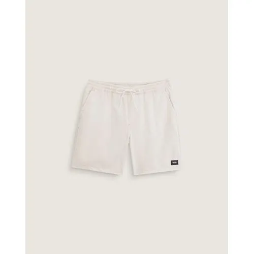 Short holgado Range Beige B2N1