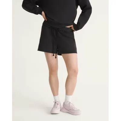 Short Salton Negro BBLK