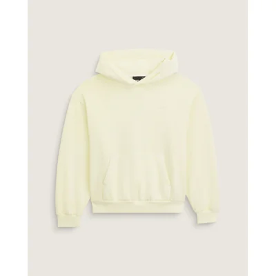 Sudadera Salton Amarillo UFLR