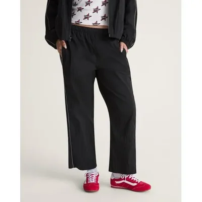 Pants Nyla Negro DBLK