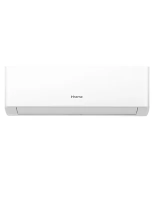 Aire acondicionado mini split inverter Hisense frío 12000 BTU ARU121KA 115 V