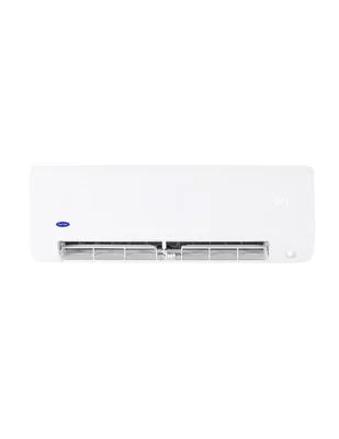 Aire acondicionado mini split inverter Carrier Frío y calor 36000 BTU 53AEQ363A 220 V