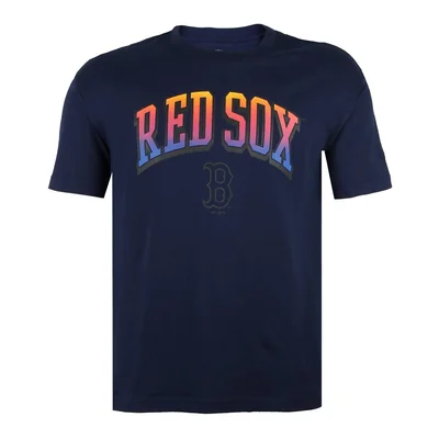 Playera MLB Boston Red Sxo