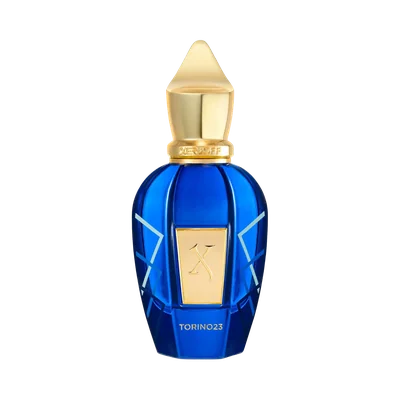 Perfume Xerjoff Torino 23 de 50 ML EDP