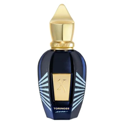 Perfume Xerjoff Torino 25 de 50 ML EDP