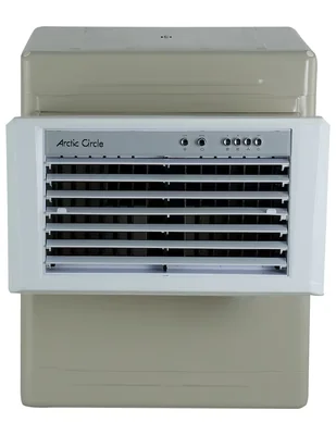 Enfriador evaporativo Arctic Circle frío 20 l R28W 110 V