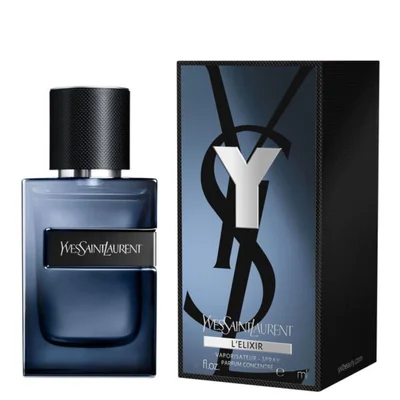 Yves Saint Laurent Y L’Elixir 60ml