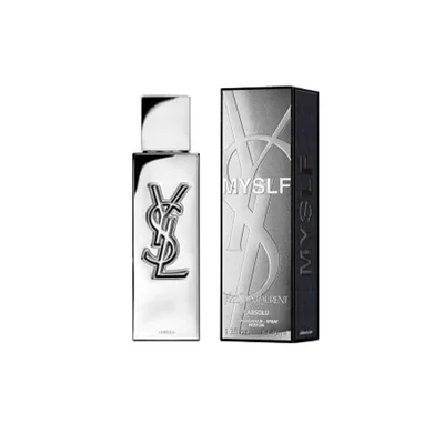 Yves Saint Laurent MYSLF L’Absolu 40ml