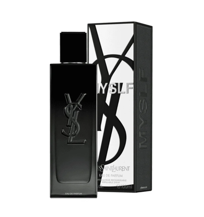 Yves Saint Laurent MYSLF Edp 100ml
