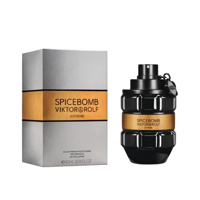 V&R Spiceboom Extreme 90ml