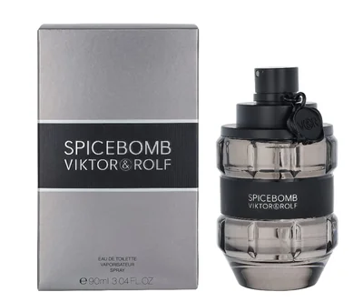 V&R Spiceboom EDT 90ml