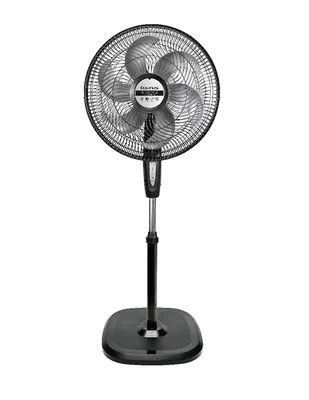 Ventilador de piso Taurus con control remoto 3 velocidades
