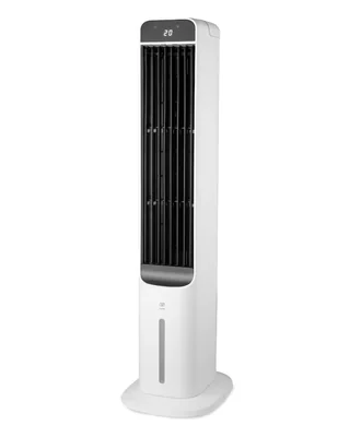 Ventilador de torre Avera con control remoto 3 velocidades