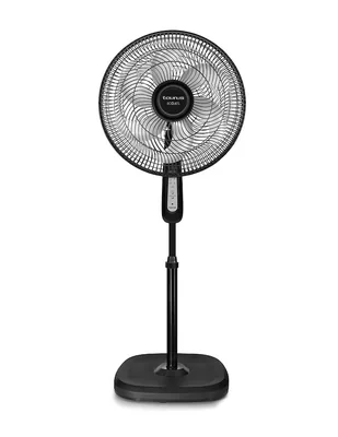 Ventilador 3 en 1 Taurus con control remoto 3 velocidades