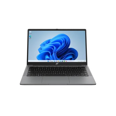 Laptop Hyundai 141 HT14CC4S02 Intel Celeron N4020 8GB 256GB W11 Home