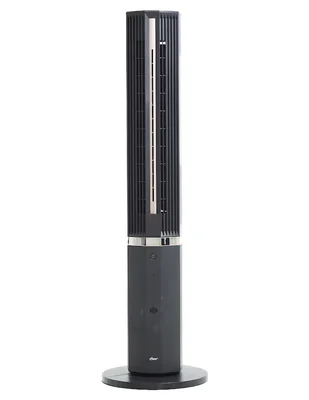 Ventilador de torre Heuman Brand con control remoto 6 velocidades