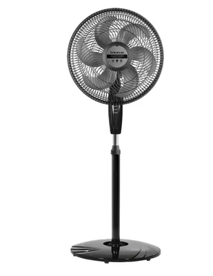 Ventilador de pedestal Taurus Silent Power 6 aspas