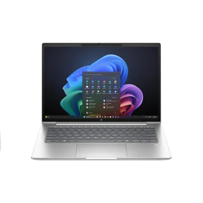 Laptop HP ProBook 4 G1q, 14" 1920x1200 WUXGA, Snapdragon X X1-26-100, 16GB, 512GB SSD, Windows 11 Pro, Español.