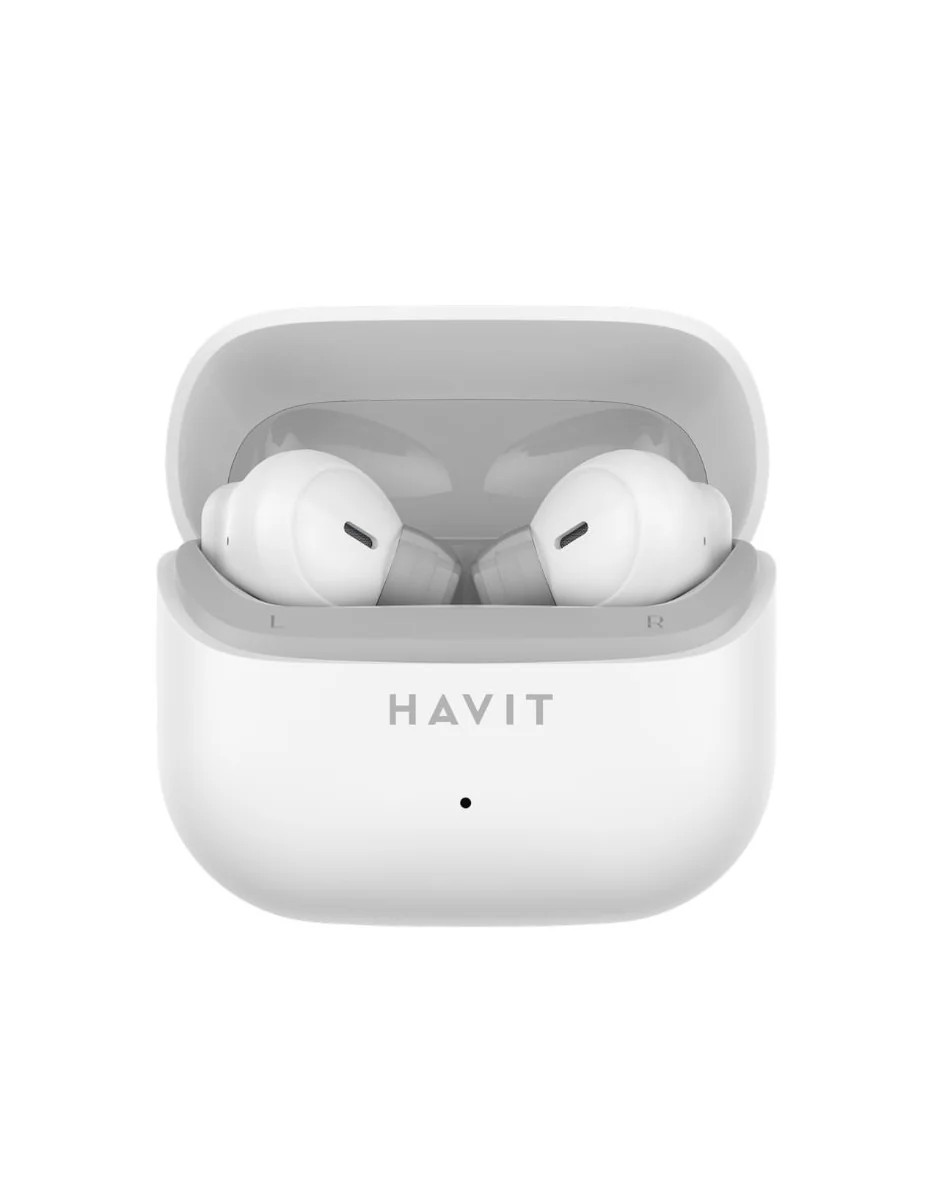Audifonos Bluetooth Havit TW982 Pro Inalambricos Anc