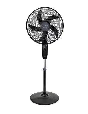 Ventilador de pedestal Taurus 3 velocidades