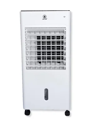 Calefactor portátil eléctrico Cm Top de 127 V