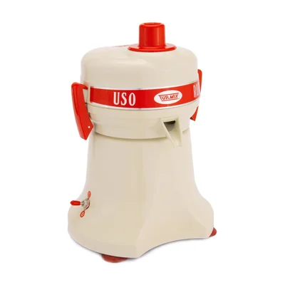 Extractor de Jugos y Exprimidor de Cítricos Turmix Uso Rudo Beige + Bowl de Balón BNDL03202606