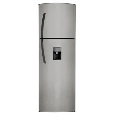 Refrigerador Mabe RMA300FJMRM0 300L C/Despachador Inox Mate ORTY ENTREGA SOLO VALIDA EN LA CDMX Y ZONA METROPOLITANA