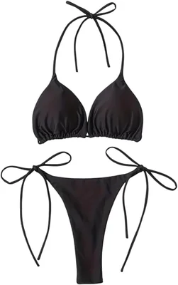 Traje de baño 2 piezaz para dama