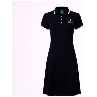Traje de Baño Tipo Vestido Relax Beach para Mujer