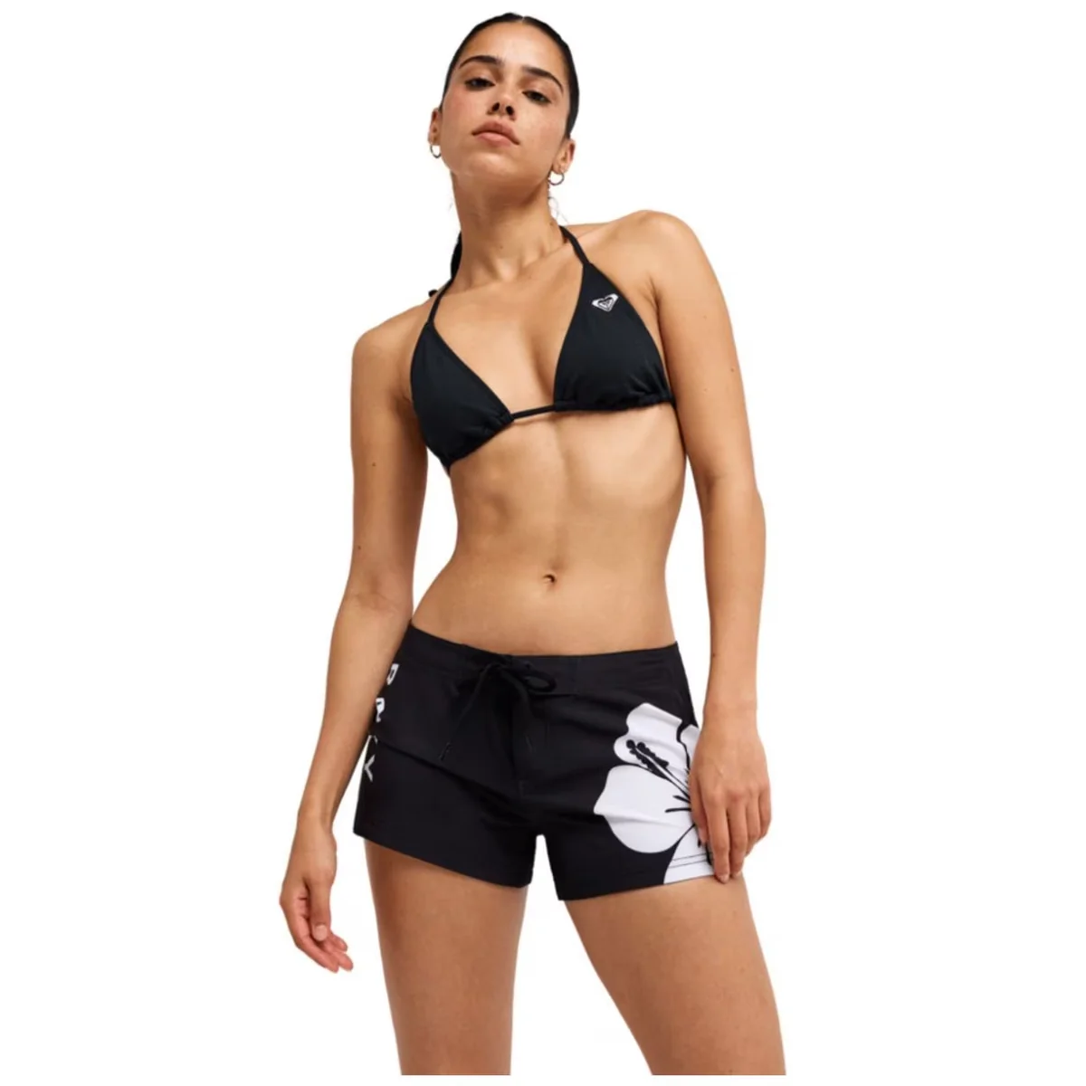 Shor Tboardshort Roxy para Mujer