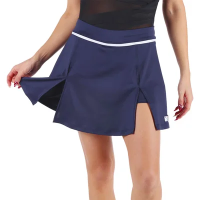 Falda Short Playa Cómoda Skysoul Mujer
