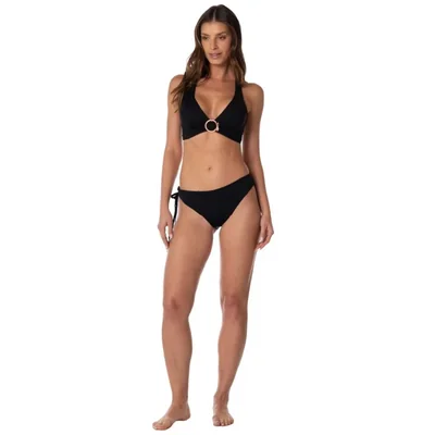 Traje de Baño con Accesorio 2 Pzas Kibys para Mujer