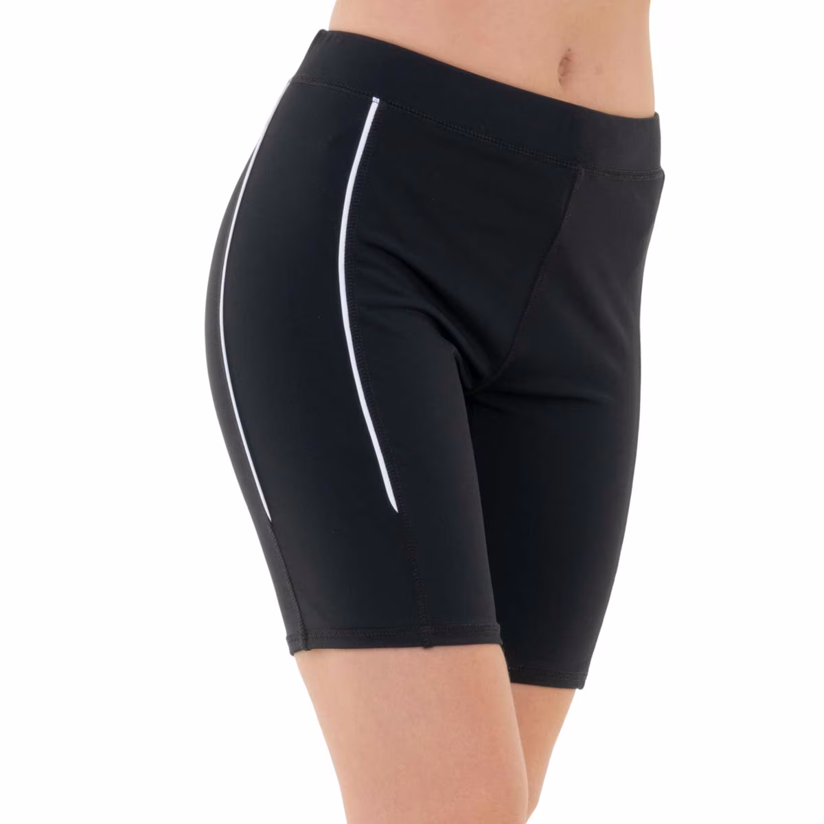 Biker Liso Fullsand para Mujer