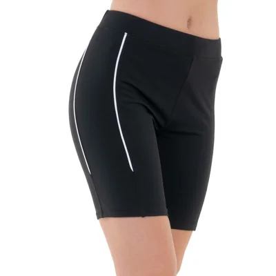 Biker Liso Fullsand para Mujer