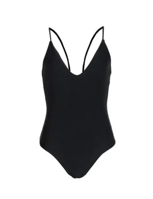 Vestido de Baño Calathea J&B para Dama Color Negro