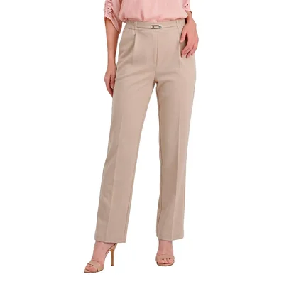 Pantalon con Herraje Vitos para Mujer